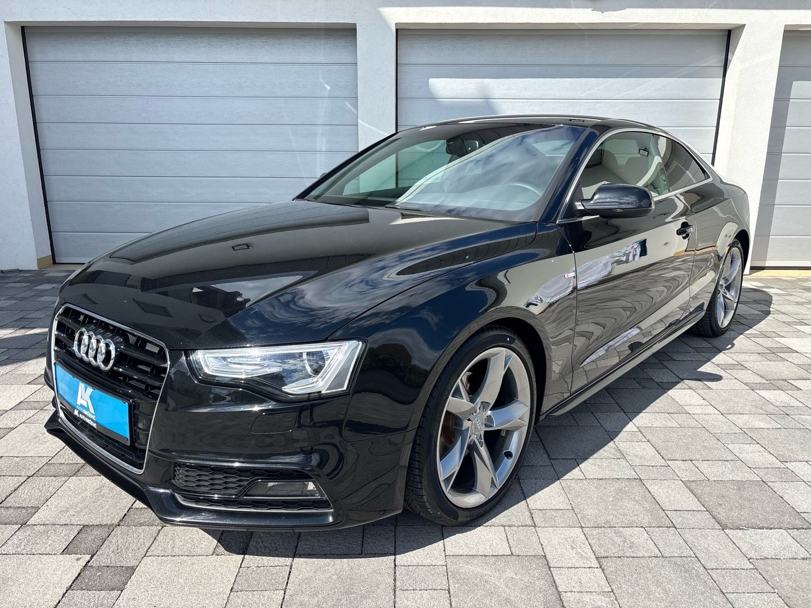 Slika prikazuje vanjsku vanjštinu automobila (eksterijer).
