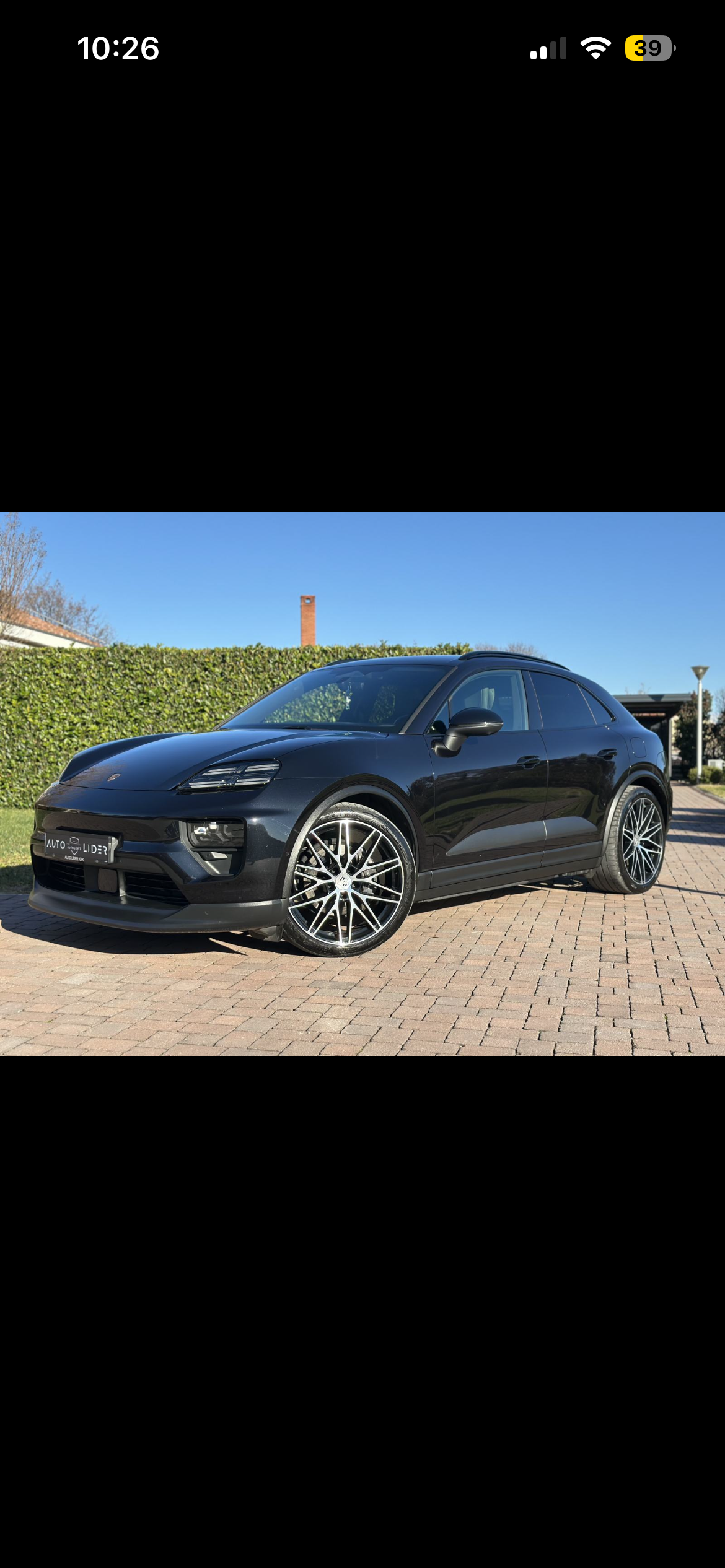 2024 Porsche Macan S*Matrix*Pano*4x4*acc