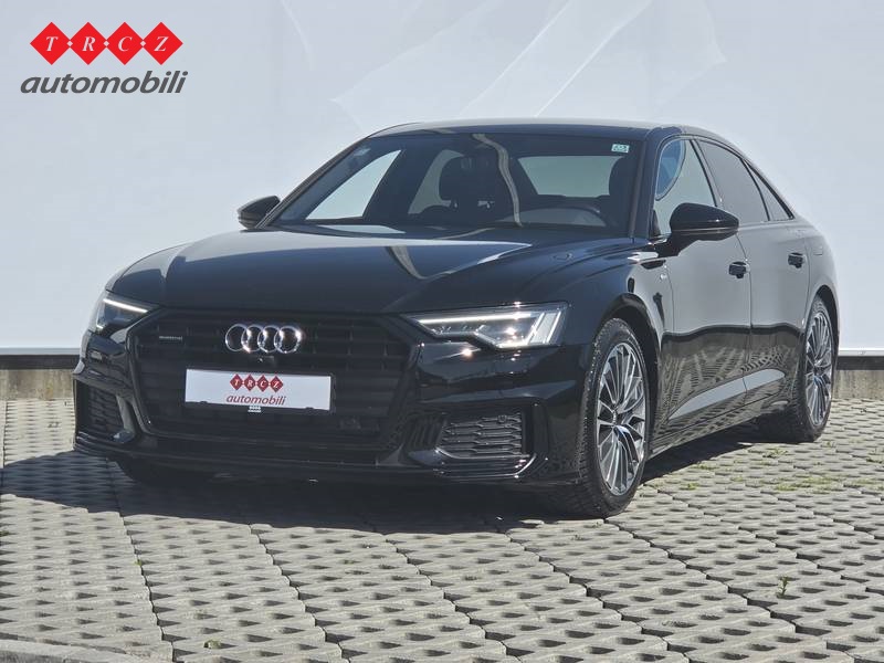 Slika prikazuje vanjski izgled automobila.
