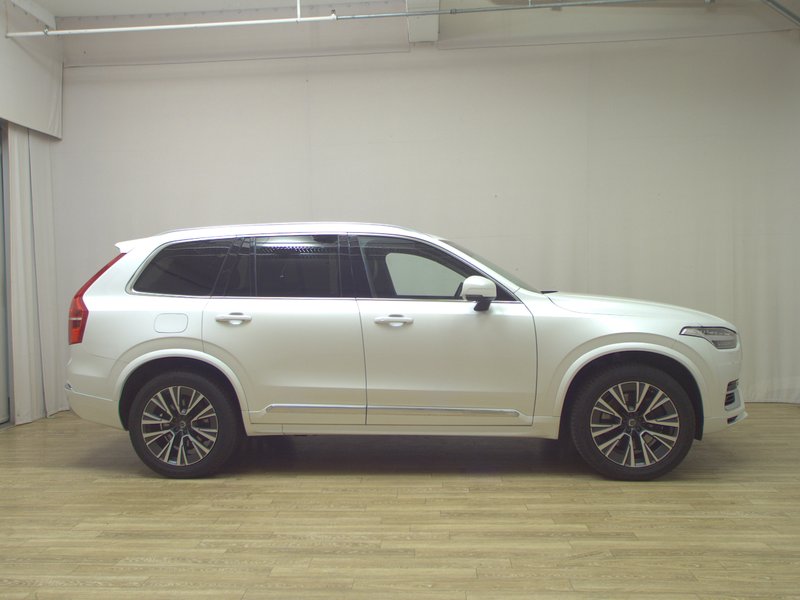 Volvo XC90 T8 AWD Hybrid Inscription automatik • ACC • električna vrata