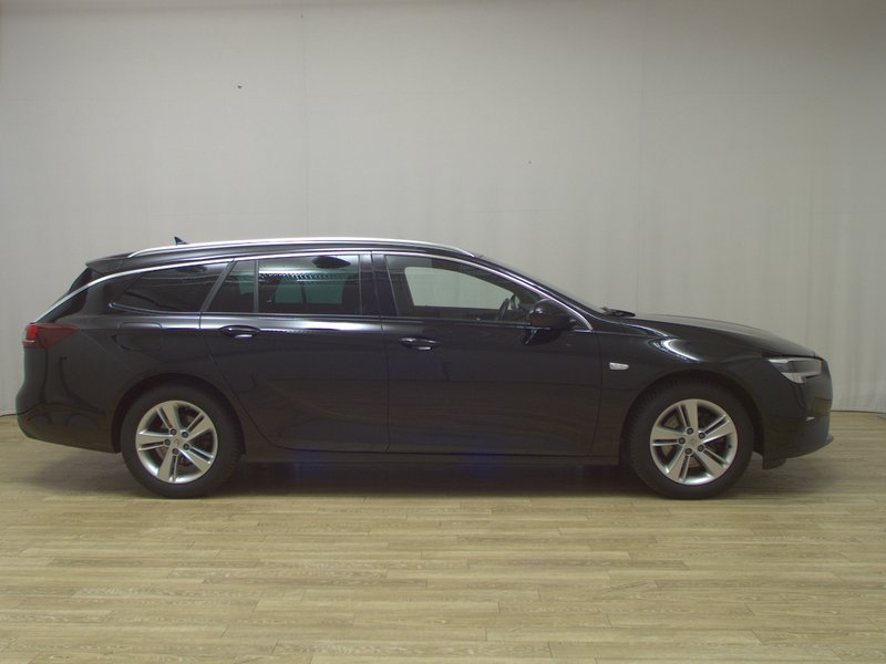 Opel Insignia ST 1.5 D Business Edition automatik • AHK • Full LED