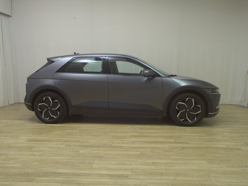 Hyundai Ioniq 5 72,6 kWh Dynamiq • ACC • Full LED
