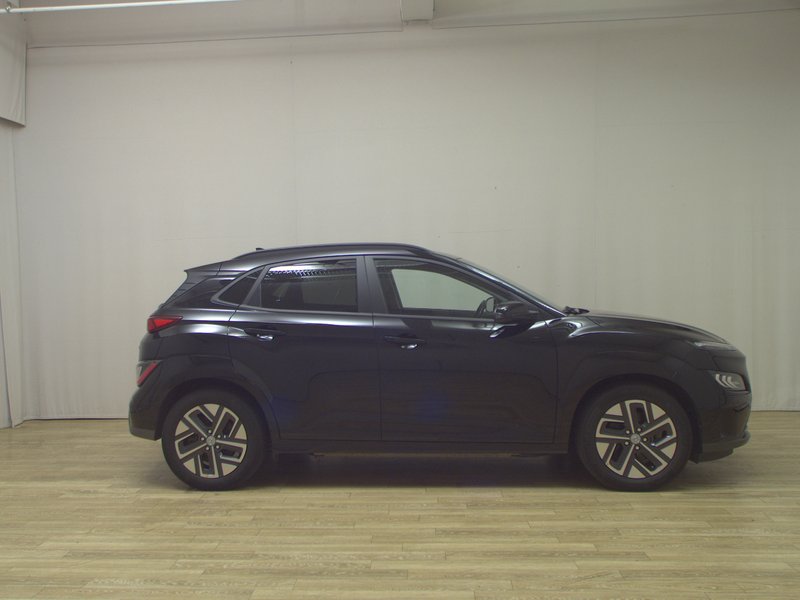 Hyundai Kona EV Prime • ACC • HUD
