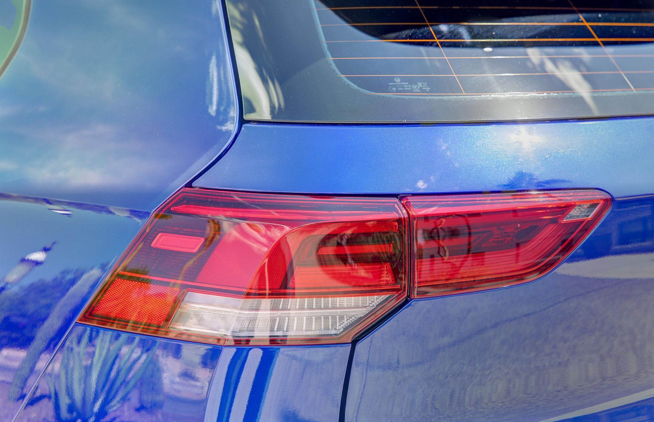 21-22. Svako stražnje svjetlo