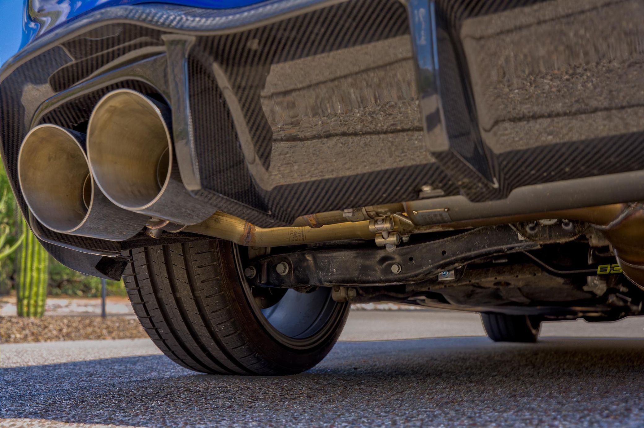 14-18. Podvozje (preporučeno više fotografija)