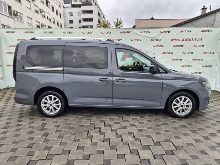 Slika prikazuje vanjsku stranicu vozila (eksterijer).