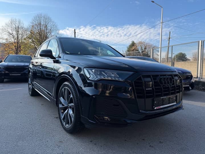 Audi Q7 50 TDI Quattro *FACELIFT*U SUSTAVU PDV-a* - eksterijer 2