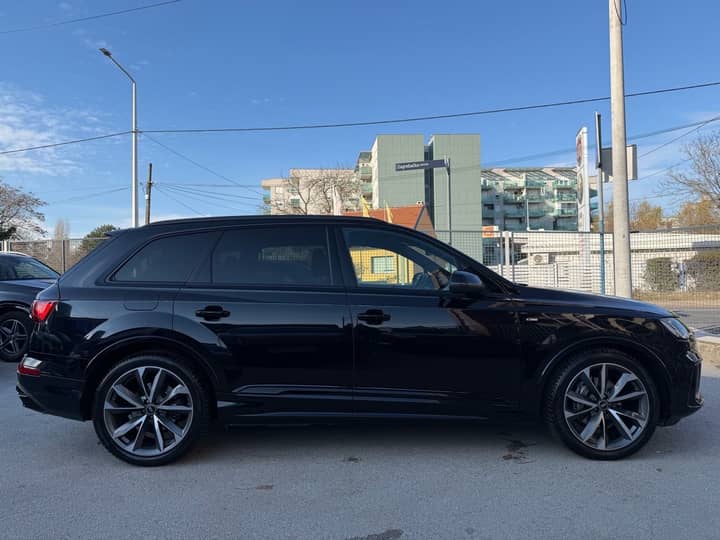 Audi Q7 50 TDI Quattro *FACELIFT*U SUSTAVU PDV-a* - eksterijer 3