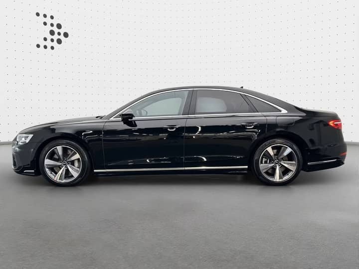 Audi A8 60 TFSIe Sline B&O,Head-up, Matrix - eksterijer 1