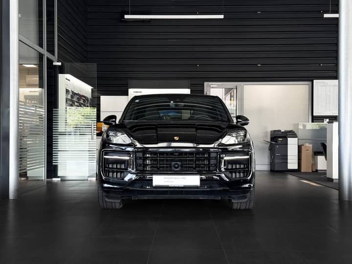2024 Porsche Cayenne E-hybrid *TVORNIČKO JAMSTVO* - eksterijer 2