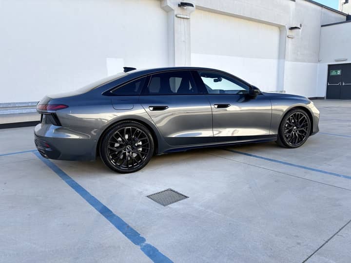 Audi A6 50TFSIe 3xSline, Matrix, Led - eksterijer 2