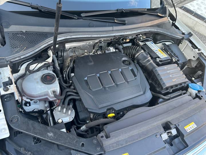 2021 VW Tiguan - eksterijer 4