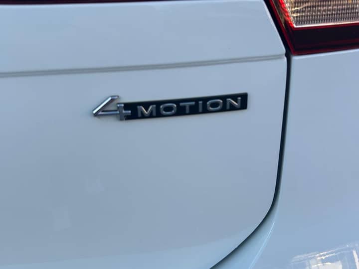 2021 VW Tiguan - eksterijer 2
