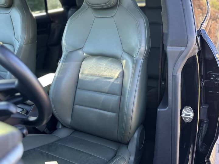 2024 Porsche Macan S*Matrix*Pano*4x4*acc - interijer 3