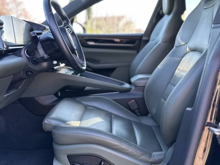 2024 Porsche Macan S*Matrix*Pano*4x4*acc - interijer 2