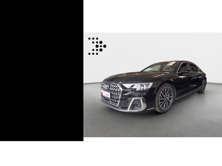Slika prikazuje vanjštinu automobila (eksterijer).