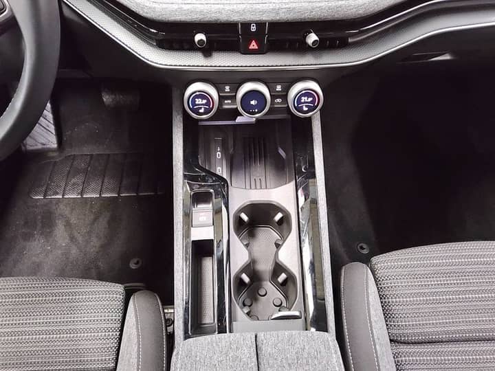 Škoda Superb Combi 2.0 TDI 4x4 Selection automatik • ACC • AHK
