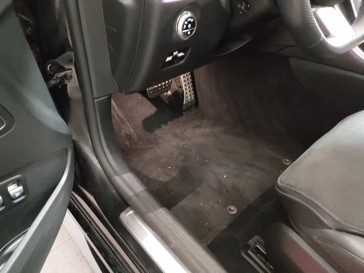Mercedes-Benz C 300 e karavan automatik AMG Line • ACC • 360° kamera