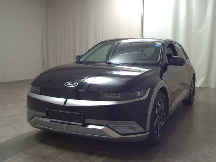 Hyundai IONIQ 5 Techniq • ACC • 360° kamera