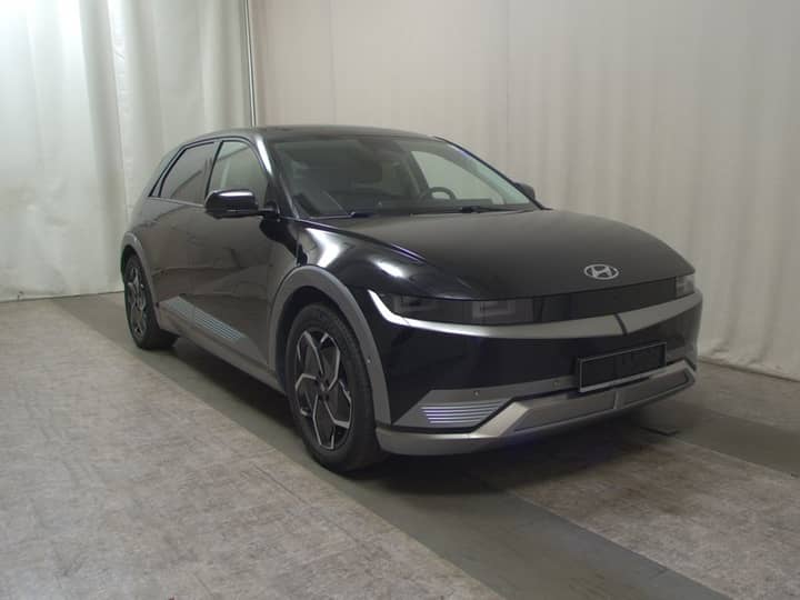Hyundai IONIQ 5 Techniq • ACC • 360° kamera