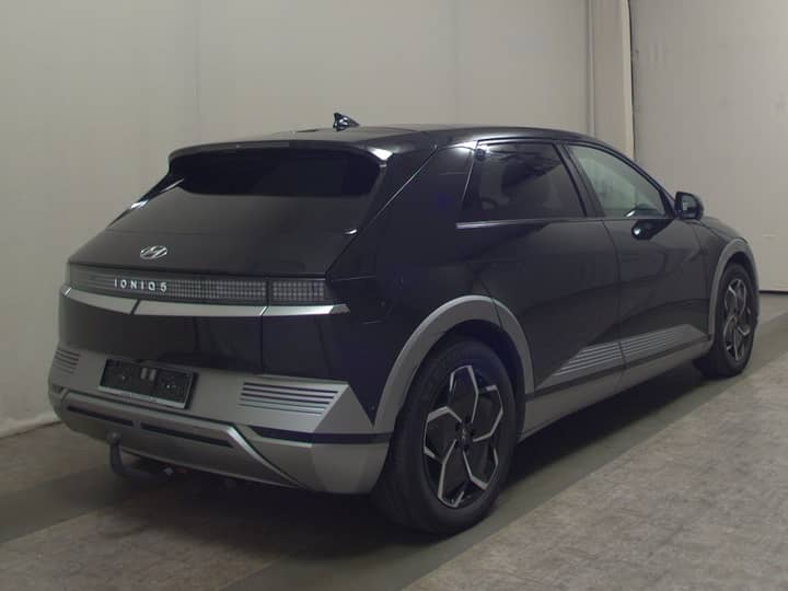 Hyundai IONIQ 5 Techniq • ACC • 360° kamera
