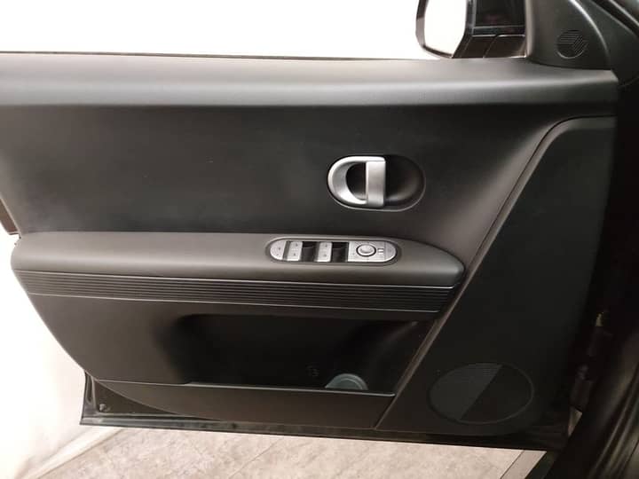Hyundai IONIQ 5 Techniq • ACC • 360° kamera