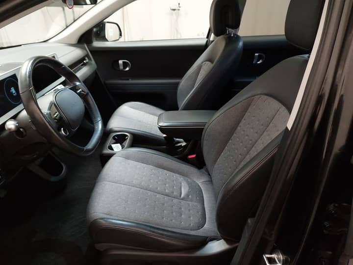 Hyundai IONIQ 5 Techniq • ACC • 360° kamera