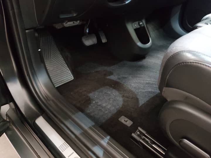 Hyundai IONIQ 5 Techniq • ACC • 360° kamera
