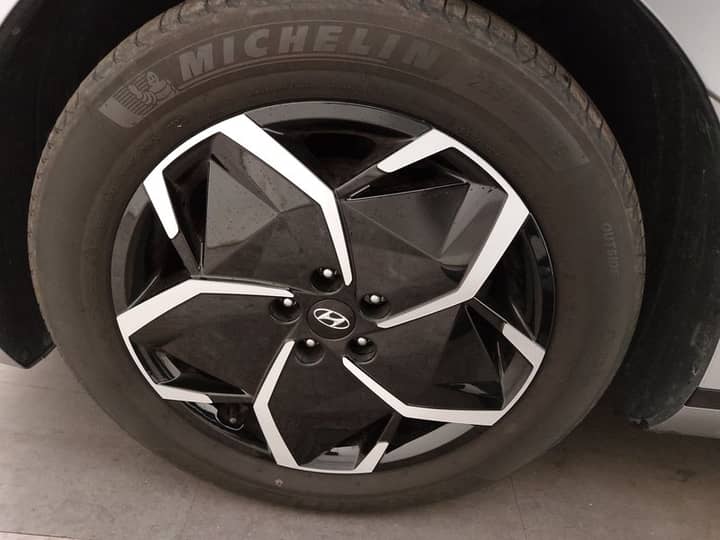 Hyundai IONIQ 5 Techniq • ACC • 360° kamera