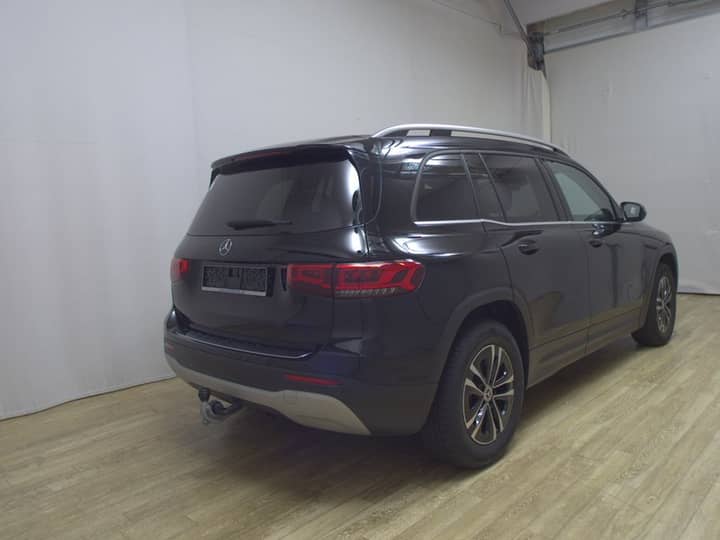Mercedes-Benz GLB 200 d automatik Style • LED • AHK