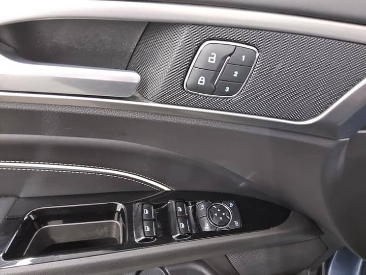 Ford Mondeo 2.0 EcoBlue automatik • LED • koža