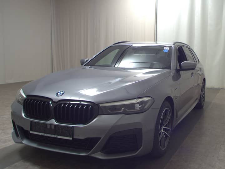 BMW 530e Touring M Sport automatik • ACC • električna peta vrata