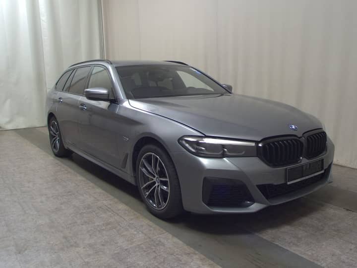 BMW 530e Touring M Sport automatik • ACC • električna peta vrata