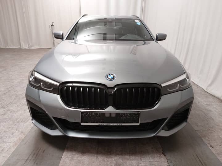 BMW 530e Touring M Sport automatik • ACC • električna peta vrata