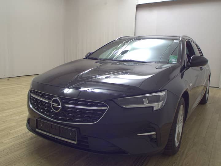 Opel Insignia ST 1.5 D Business Edition automatik • AHK • Full LED