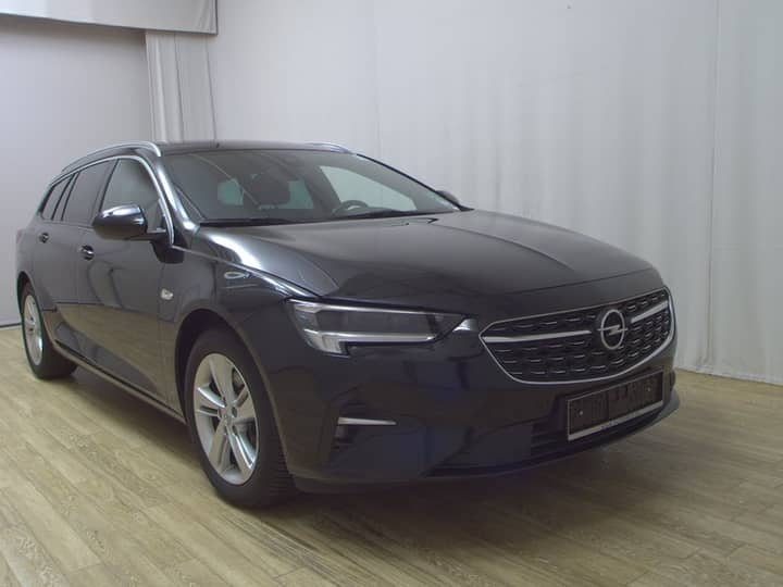 Opel Insignia ST 1.5 D Business Edition automatik • AHK • Full LED