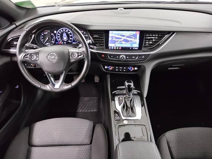 Opel Insignia ST 1.5 D Business Edition automatik • AHK • Full LED
