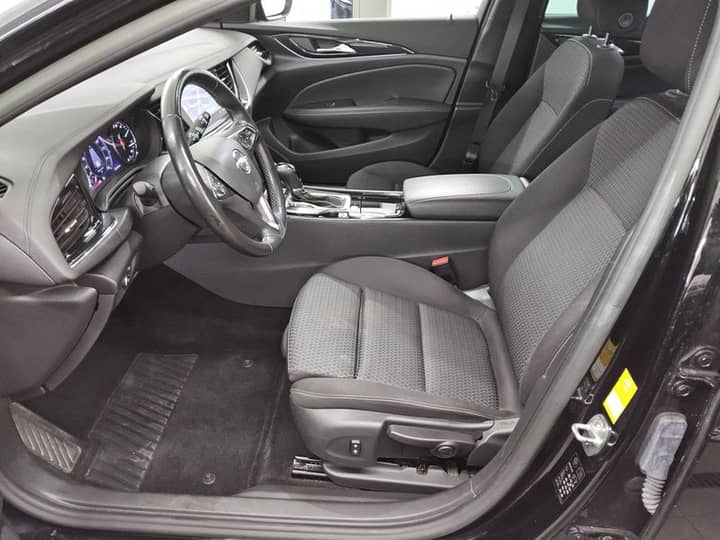 Opel Insignia ST 1.5 D Business Edition automatik • AHK • Full LED
