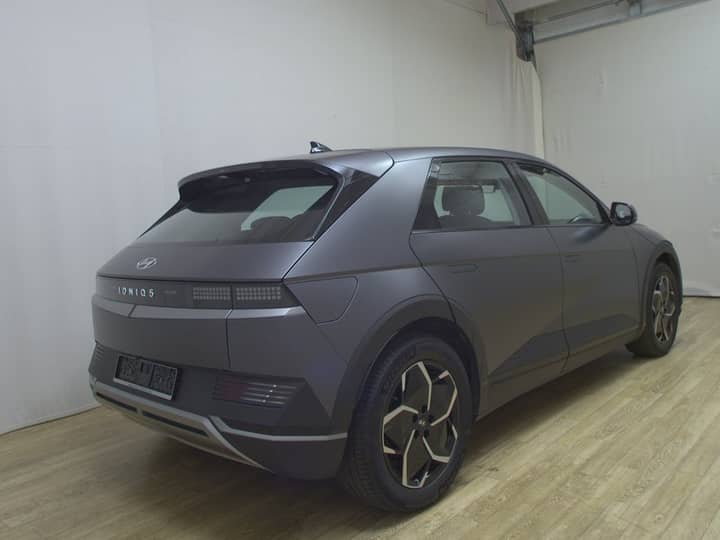 Hyundai Ioniq 5 72,6 kWh Dynamiq • ACC • Full LED