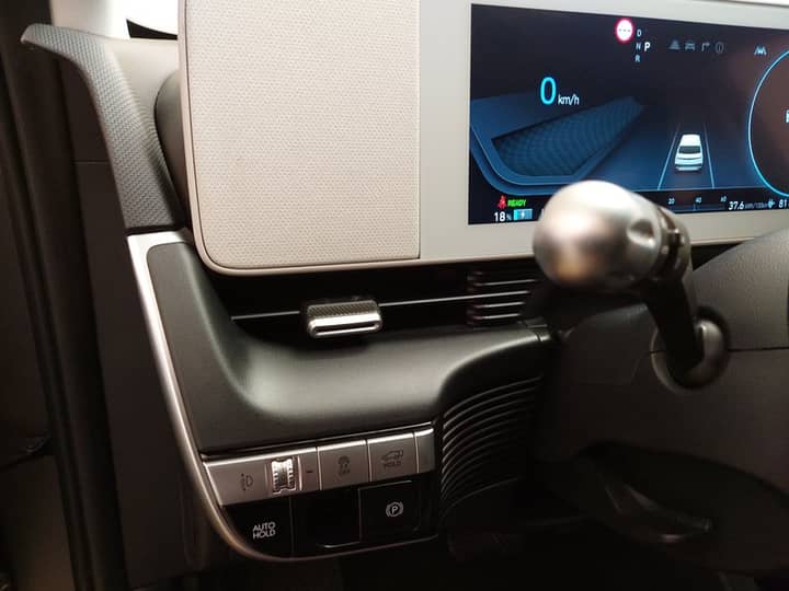 Hyundai Ioniq 5 72,6 kWh Dynamiq • ACC • Full LED