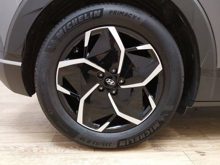 Hyundai Ioniq 5 72,6 kWh Dynamiq • ACC • Full LED