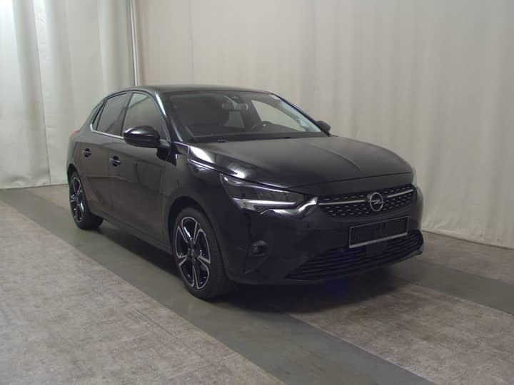 Opel Corsa 1.2 Elegance • Full LED • digitalni instrumenti