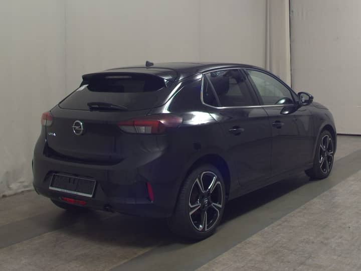 Opel Corsa 1.2 Elegance • Full LED • digitalni instrumenti