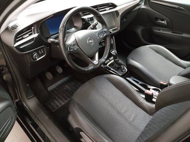 Opel Corsa 1.2 Elegance • Full LED • digitalni instrumenti