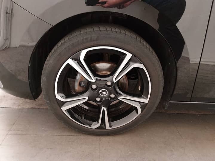 Opel Corsa 1.2 Elegance • Full LED • digitalni instrumenti