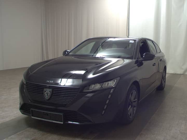 Peugeot 308 SW BlueHDi 130 Active automatik • Full LED • AHK