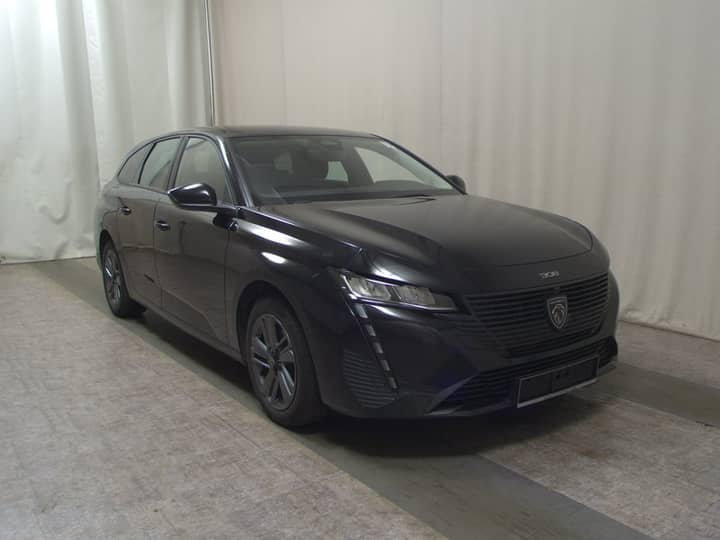 Peugeot 308 SW BlueHDi 130 Active automatik • Full LED • AHK