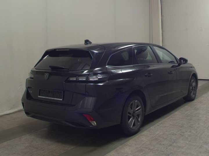 Peugeot 308 SW BlueHDi 130 Active automatik • Full LED • AHK