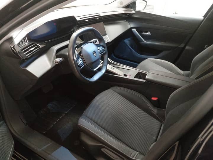 Peugeot 308 SW BlueHDi 130 Active automatik • Full LED • AHK