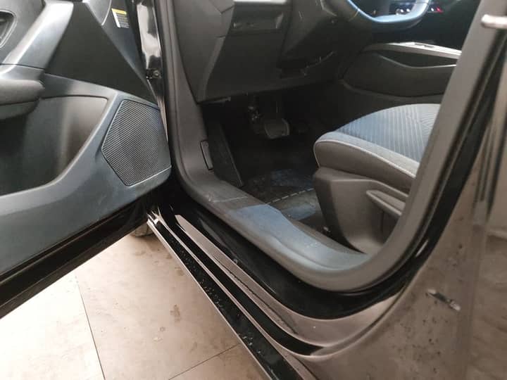 Peugeot 308 SW BlueHDi 130 Active automatik • Full LED • AHK